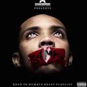 Instrumental: G Herbo - Fuck It Tho